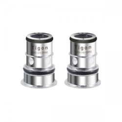 Aspire - Coils Tigon 0.4Ω/1.2Ω